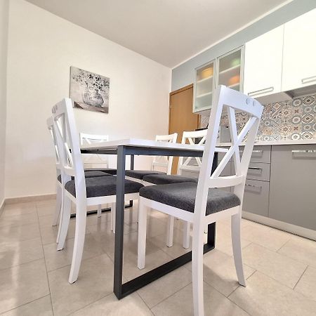 Apartment Mita Grožnjan Buitenkant foto