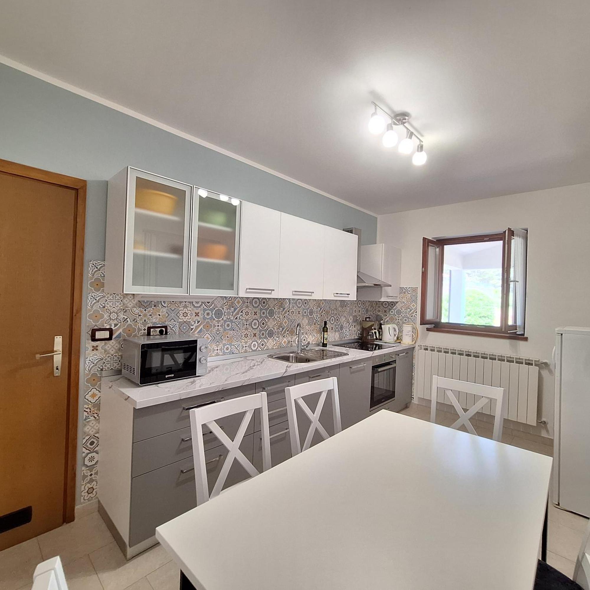 Apartment Mita Grožnjan Buitenkant foto