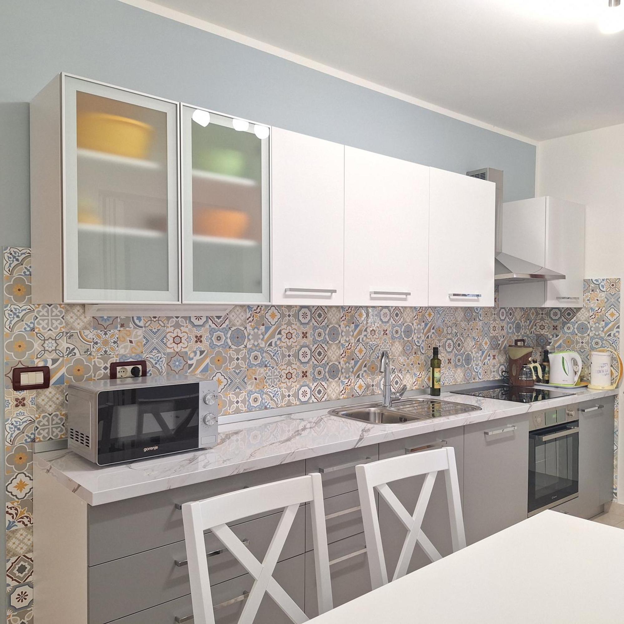 Apartment Mita Grožnjan Buitenkant foto