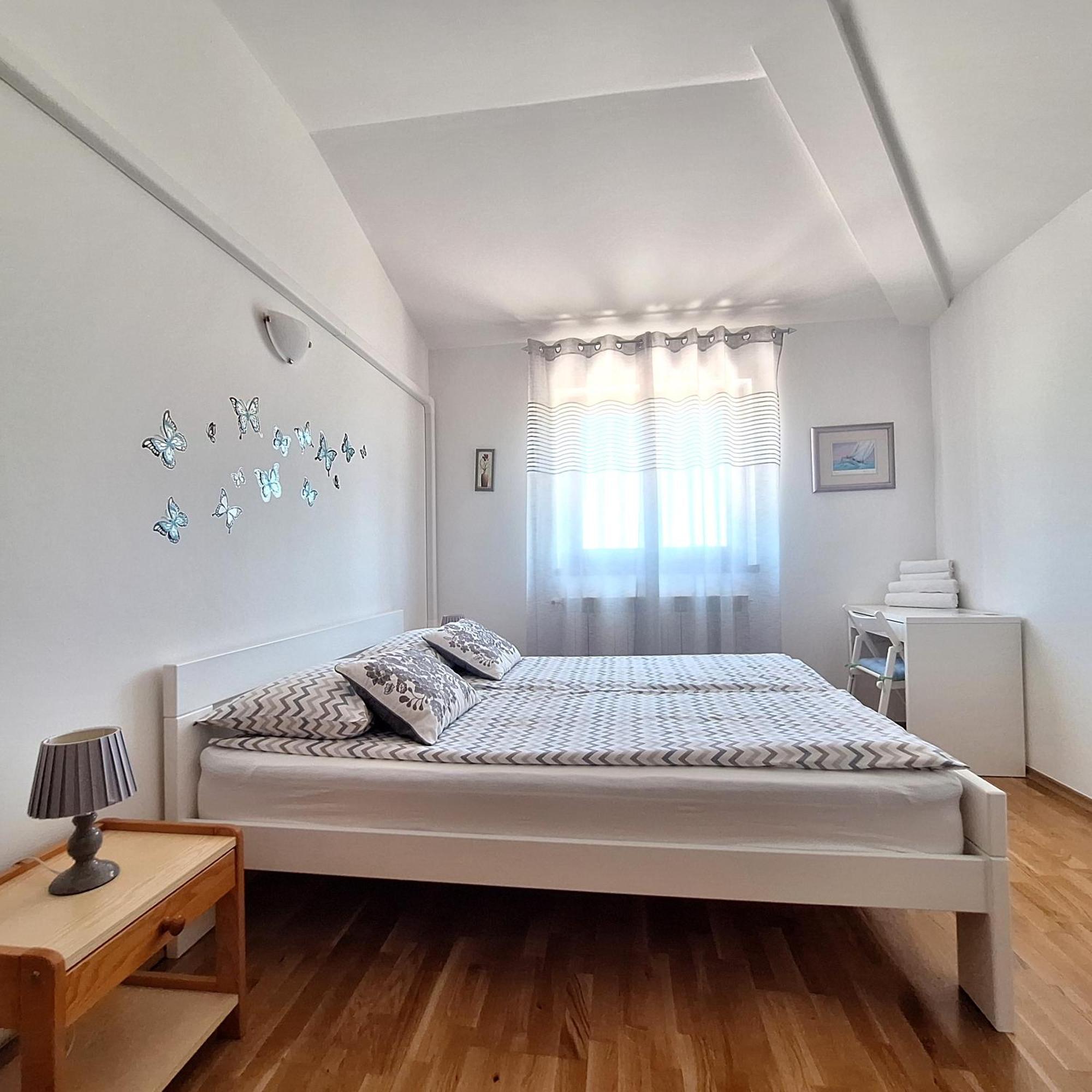 Apartment Mita Grožnjan Buitenkant foto